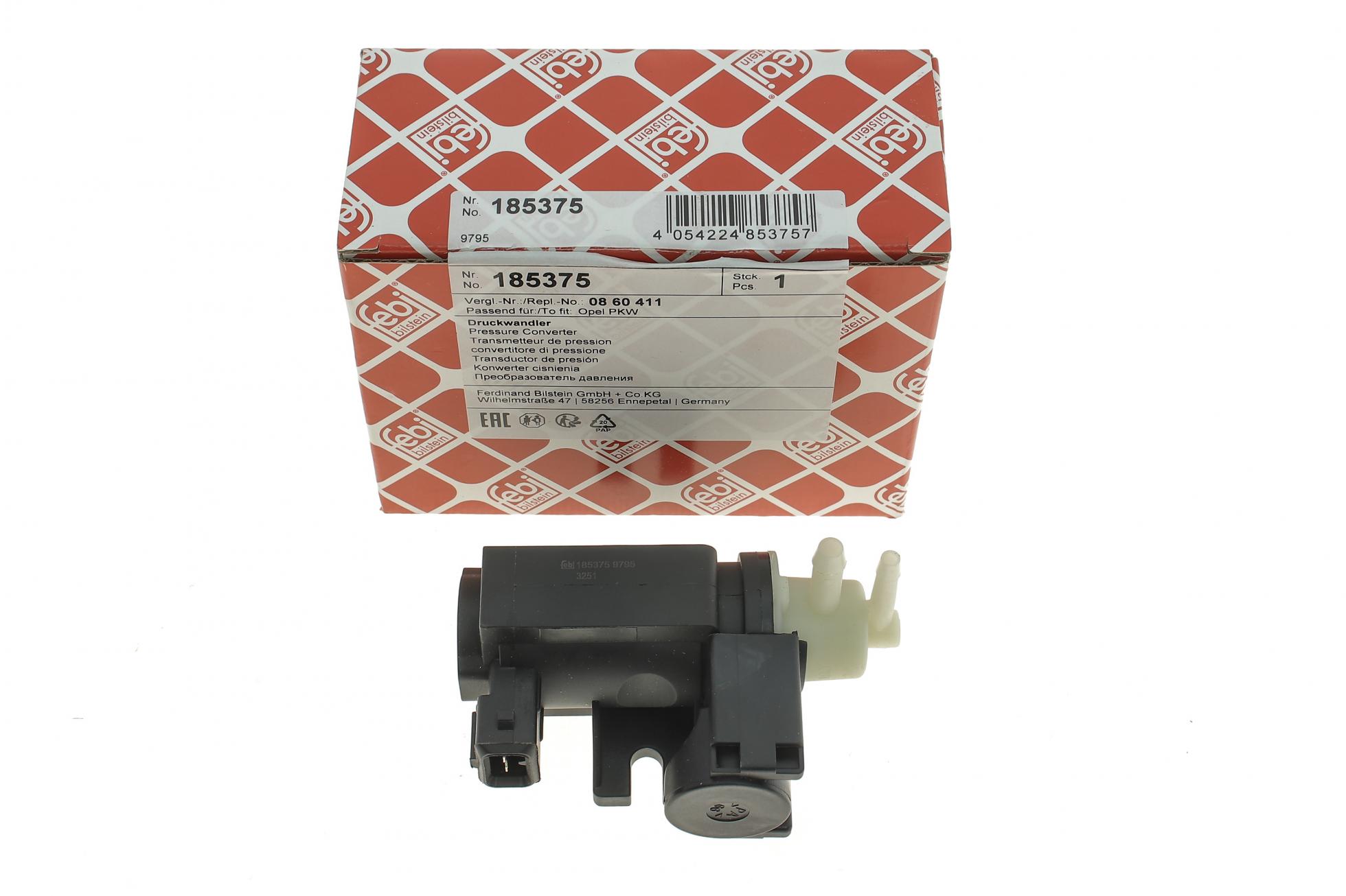 185375 FEBI BILSTEIN